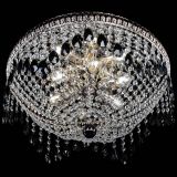 Люстра Лацио №5 журавлик черная в Новокузнецке