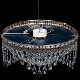 Люстра Лацио №5 журавлик чайная в Новокузнецке