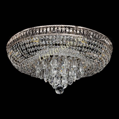 Люстра Лацио №6 в Новокузнецке Гусь Хрустальный