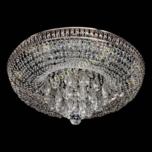 Люстра Лацио №6 в Новокузнецке Гусь Хрустальный