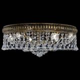 Люстра Лацио Капель Конусы под бронзу в Новокузнецке