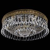 Люстра Лацио Капель Конусы под бронзу в Новокузнецке