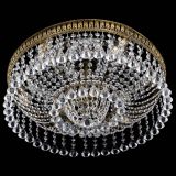 Люстра Лацио Капель Конусы под бронзу в Новокузнецке