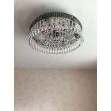 Люстра Лацио Капель Конусы под бронзу в Новокузнецке