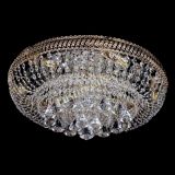 Люстра Лацио №1 конус - 6 ламп в Новокузнецке Люстра Лацио №1 конус - 6 ламп в Новокузнецке