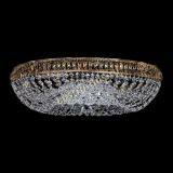 Люстра Лацио №6 конус под бронзу в Новокузнецке