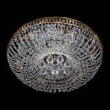 Люстра Лацио №6 конус под бронзу в Новокузнецке