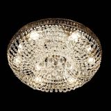 Люстра Лацио №6 конус под бронзу в Новокузнецке