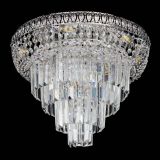 Люстра Лацио Лепестки Элегант в Новокузнецке Люстра Лацио Лепестки Элегант в Новокузнецке