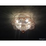 Люстра Лотос в Новокузнецке Люстра Лотос в Новокузнецке