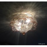 Люстра Лотос в Новокузнецке Люстра Лотос в Новокузнецке