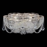 Люстра Лотос №2 700 мм шар в Новокузнецке