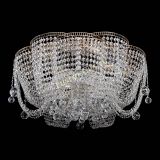 Люстра Лотос №2 700 мм шар в Новокузнецке