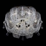 Люстра Лотос №2 700 мм шар в Новокузнецке