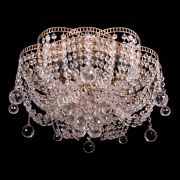 Люстра Лотос №2 шар