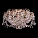 Люстра Лотос №2 шар в Новокузнецке Люстра Лотос №2 шар в Новокузнецке