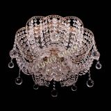 Люстра Лотос №2 шар в Новокузнецке Люстра Лотос №2 шар в Новокузнецке