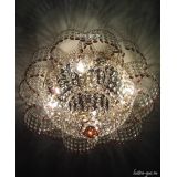 Люстра Лотос в Новокузнецке Люстра Лотос в Новокузнецке