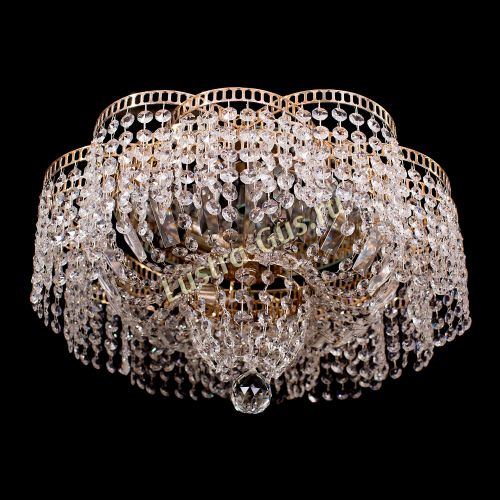 Люстра Лотос №6 в Новокузнецке Люстра Лотос №6 в Новокузнецке