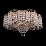 Люстра Лотос №6 в Новокузнецке Люстра Лотос №6 в Новокузнецке