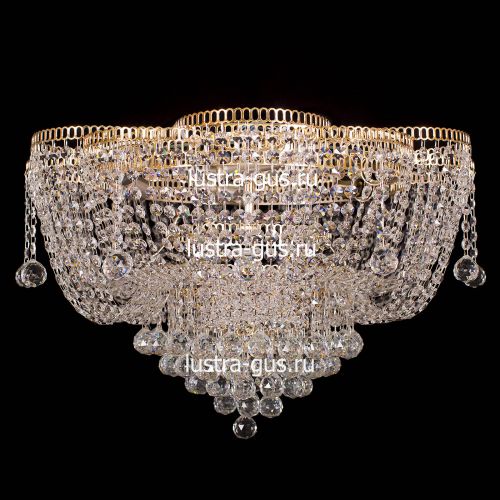 Люстра Лотос Александра в Новокузнецке Люстра Лотос Александра в Новокузнецке