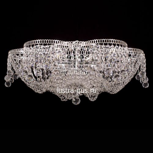 Люстра Лотос Пион Шар в Новокузнецке Люстра Лотос Пион Шар в Новокузнецке