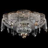 Люстра Лотос Стелла Осень в Новокузнецке