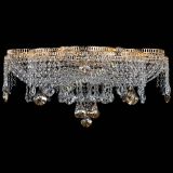 Люстра Лотос Стелла Осень 700 мм в Новокузнецке Люстра Лотос Стелла Осень 700 мм в Новокузнецке