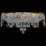 Люстра Лотос Стелла Осень 700 мм в Новокузнецке Люстра Лотос Стелла Осень 700 мм в Новокузнецке