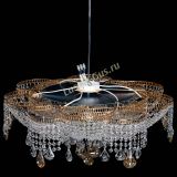 Люстра Лотос Стелла Осень 700 мм в Новокузнецке Люстра Лотос Стелла Осень 700 мм в Новокузнецке