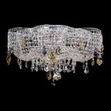 Люстра Лотос Стелла Осень в Новокузнецке