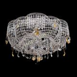 Люстра Лотос Стелла Осень в Новокузнецке