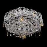 Люстра Лотос Стелла Осень в Новокузнецке