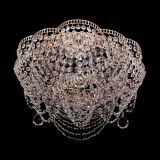 Люстра Лотос Веер в Новокузнецке Люстра Лотос Веер в Новокузнецке