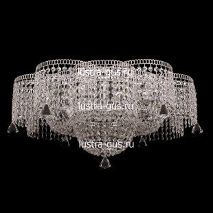 Люстра Лотос