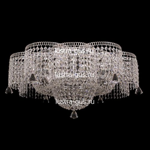 Люстра Лотос в Новокузнецке Люстра Лотос в Новокузнецке