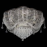 Люстра Марианна, диаметр 700 мм, цвет золото, Люстры Гусь Хрустальный Люстра Марианна, диаметр 700 мм, цвет золото, Люстры Гусь Хрустальный