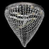 Люстра Милан №6 водоворот в Новокузнецке