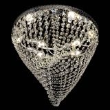 Люстра Милан №6 водоворот в Новокузнецке