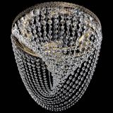 Люстра Милан №6 водоворот в Новокузнецке