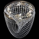 Люстра Милан №6 водоворот в Новокузнецке