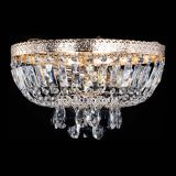 Люстра Милан Астра №3 черная в Новокузнецке Люстра Милан Астра №3 черная в Новокузнецке