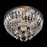 Люстра Милан Астра №3 черная в Новокузнецке Люстра Милан Астра №3 черная в Новокузнецке