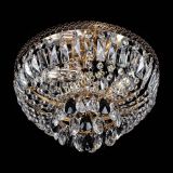 Люстра Милан Астра №3 черная в Новокузнецке Люстра Милан Астра №3 черная в Новокузнецке