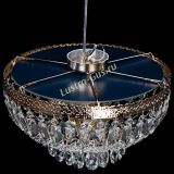 Люстра Милан Астра №3 в Новокузнецке