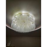 Люстра Милан капель №10 в Новокузнецке