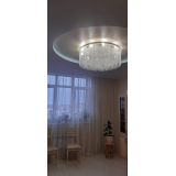 Люстра Милан капель №10 в Новокузнецке