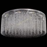 Люстра Милан капель №10 в Новокузнецке