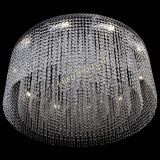 Люстра Милан капель №10 в Новокузнецке