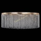 Люстра Милан капель №10 в Новокузнецке